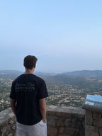 Riviera Club T-Shirt