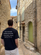 French Way T-Shirt