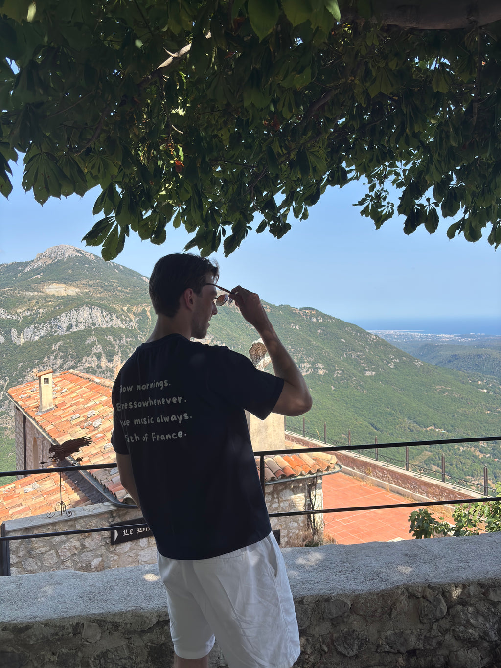 French Way T-Shirt