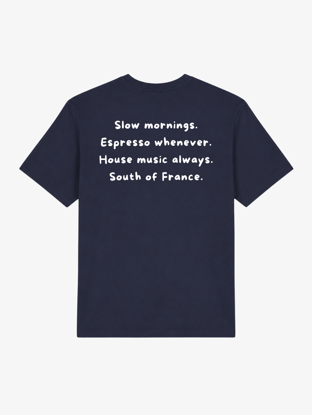 French Way T-Shirt