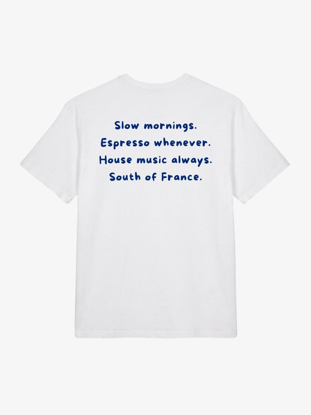 French Way T-Shirt
