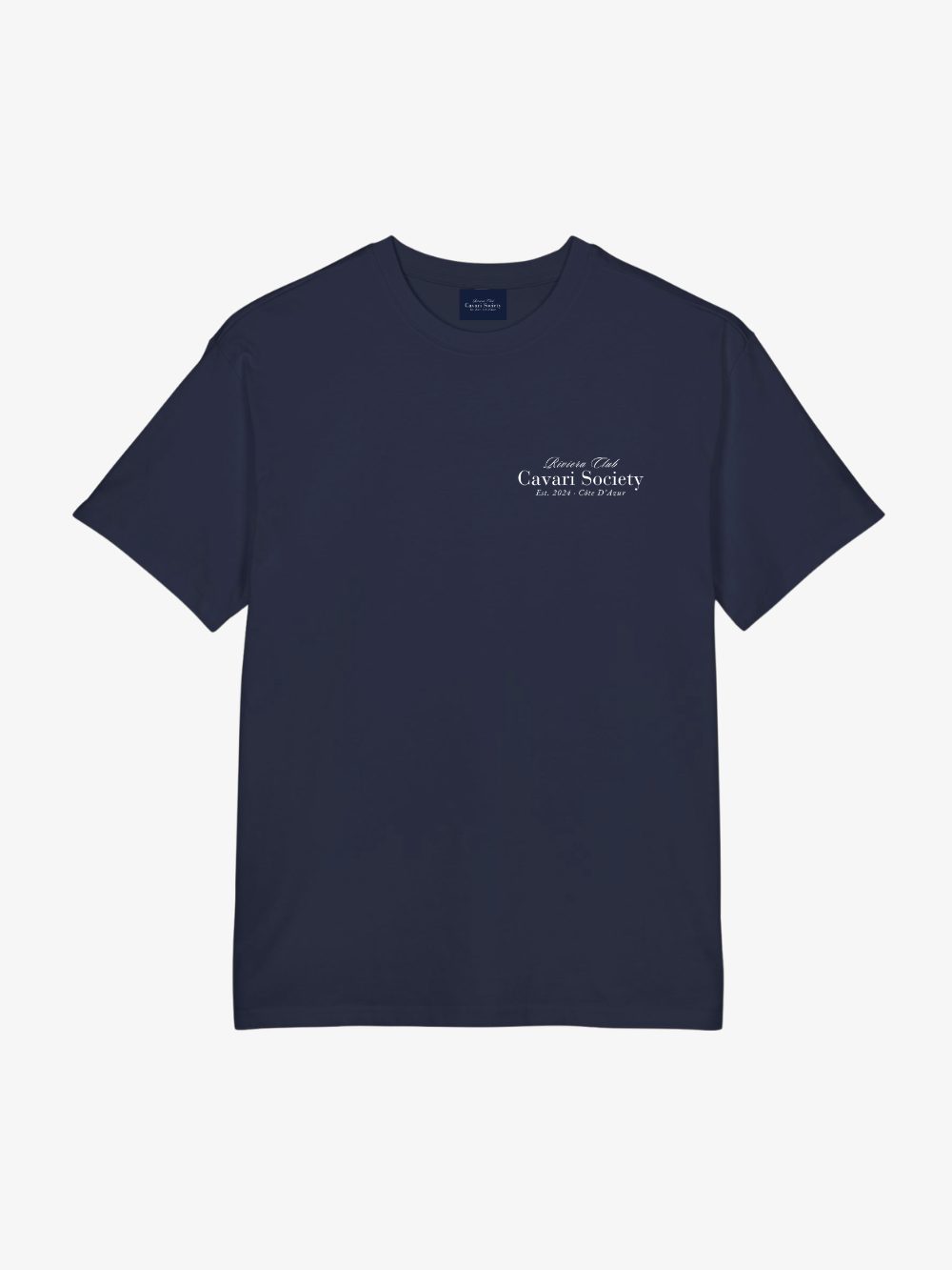 Riviera Club T-Shirt
