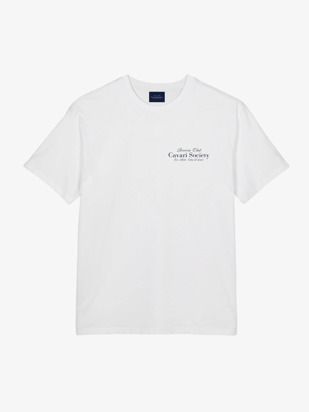 Riviera Club T-Shirt