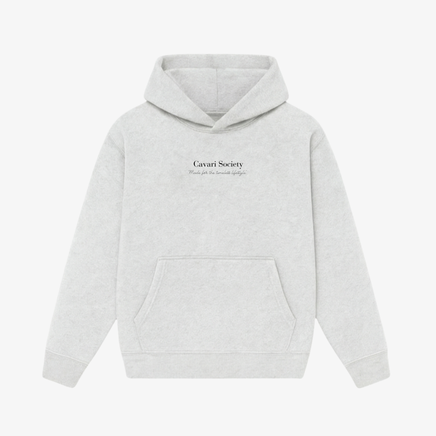 Polo Club Hoodie
