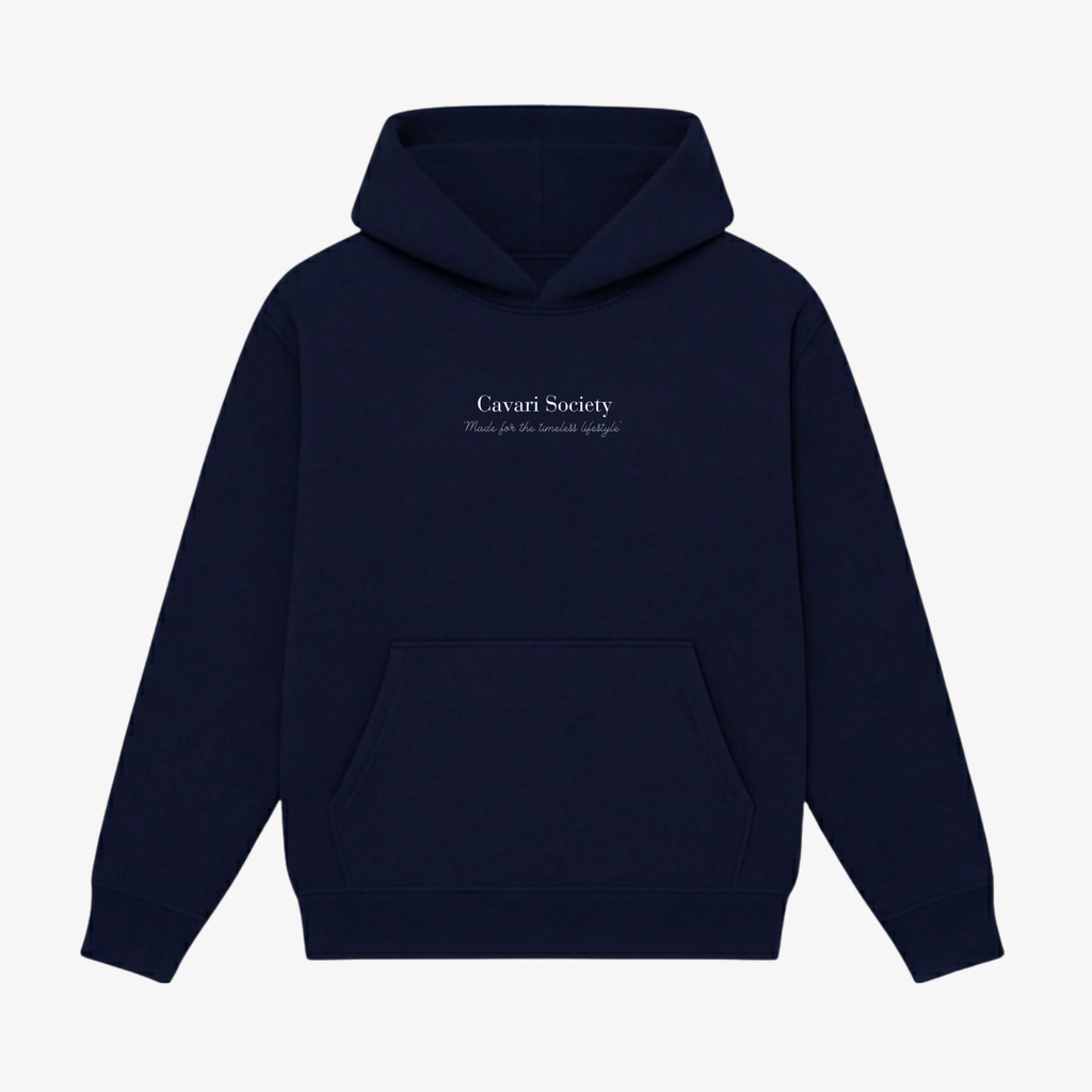 Polo Club Hoodie