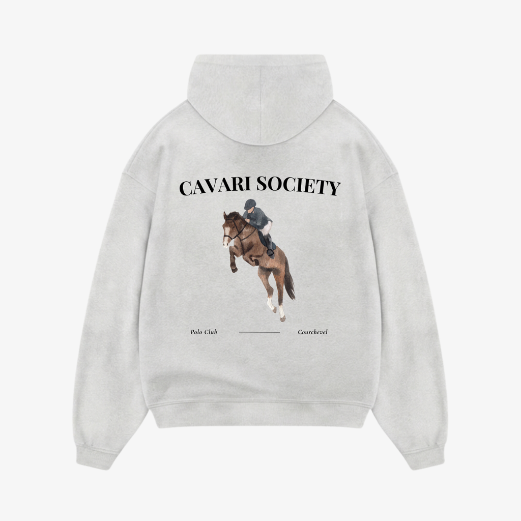 Polo Club Hoodie