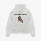Polo Club Hoodie