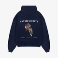Polo Club Hoodie