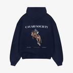 Polo Club Hoodie