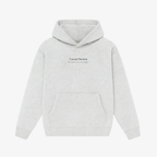 Swiss Heritage Hoodie
