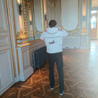 Swiss Heritage Hoodie