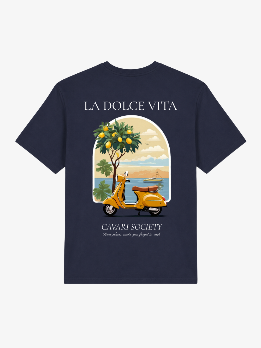La Dolce Vita T-Shirt