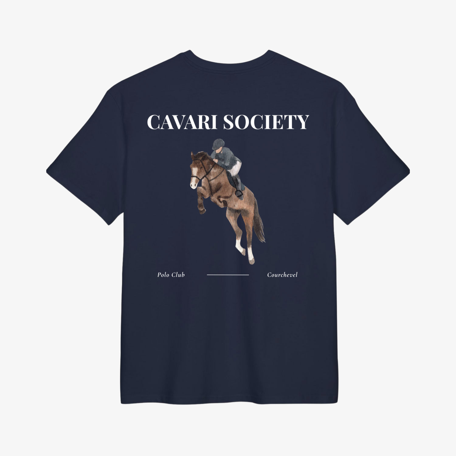 Polo Club T-Shirt