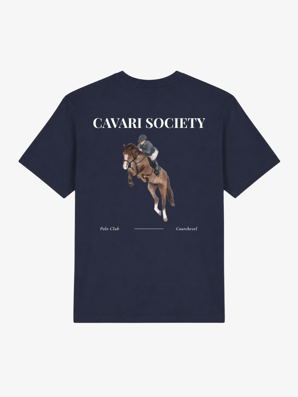 Polo Club T-Shirt