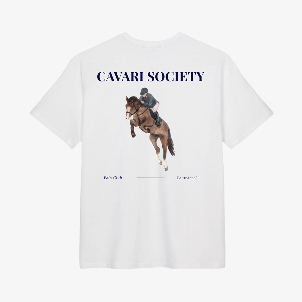 Polo Club T-Shirt