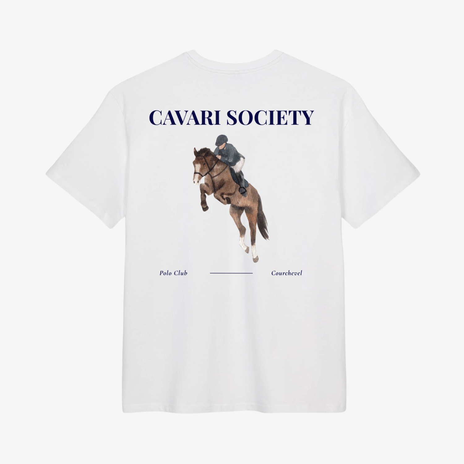 Polo Club T-Shirt