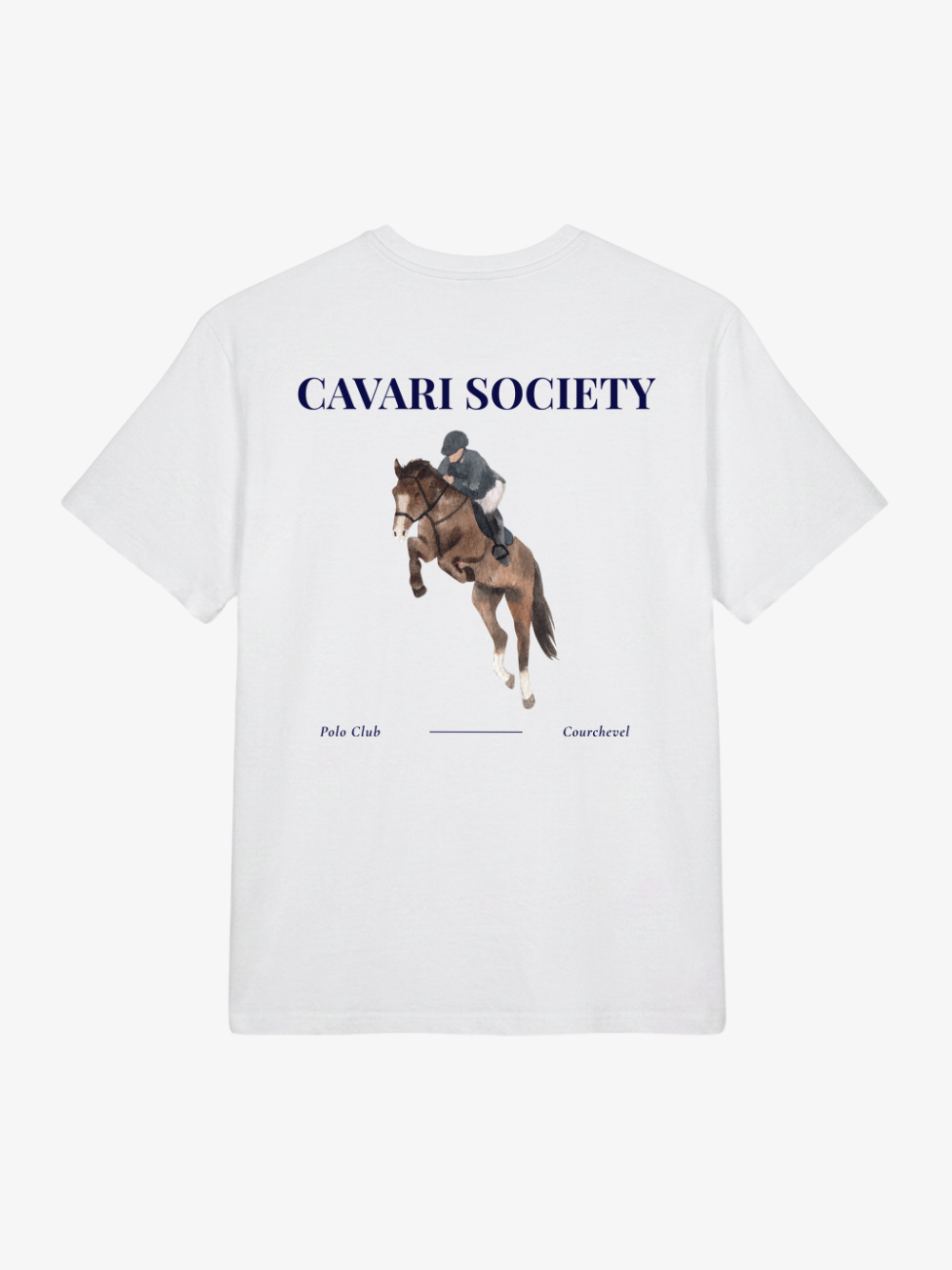 Polo Club T-Shirt
