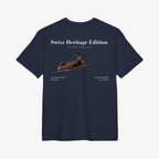 Swiss Heritage T-Shirt