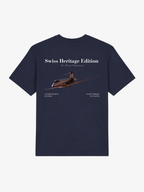Swiss Heritage T-Shirt