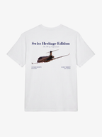Swiss Heritage T-Shirt