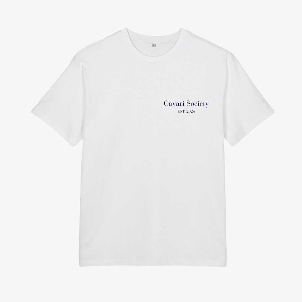 Swiss Heritage T-Shirt