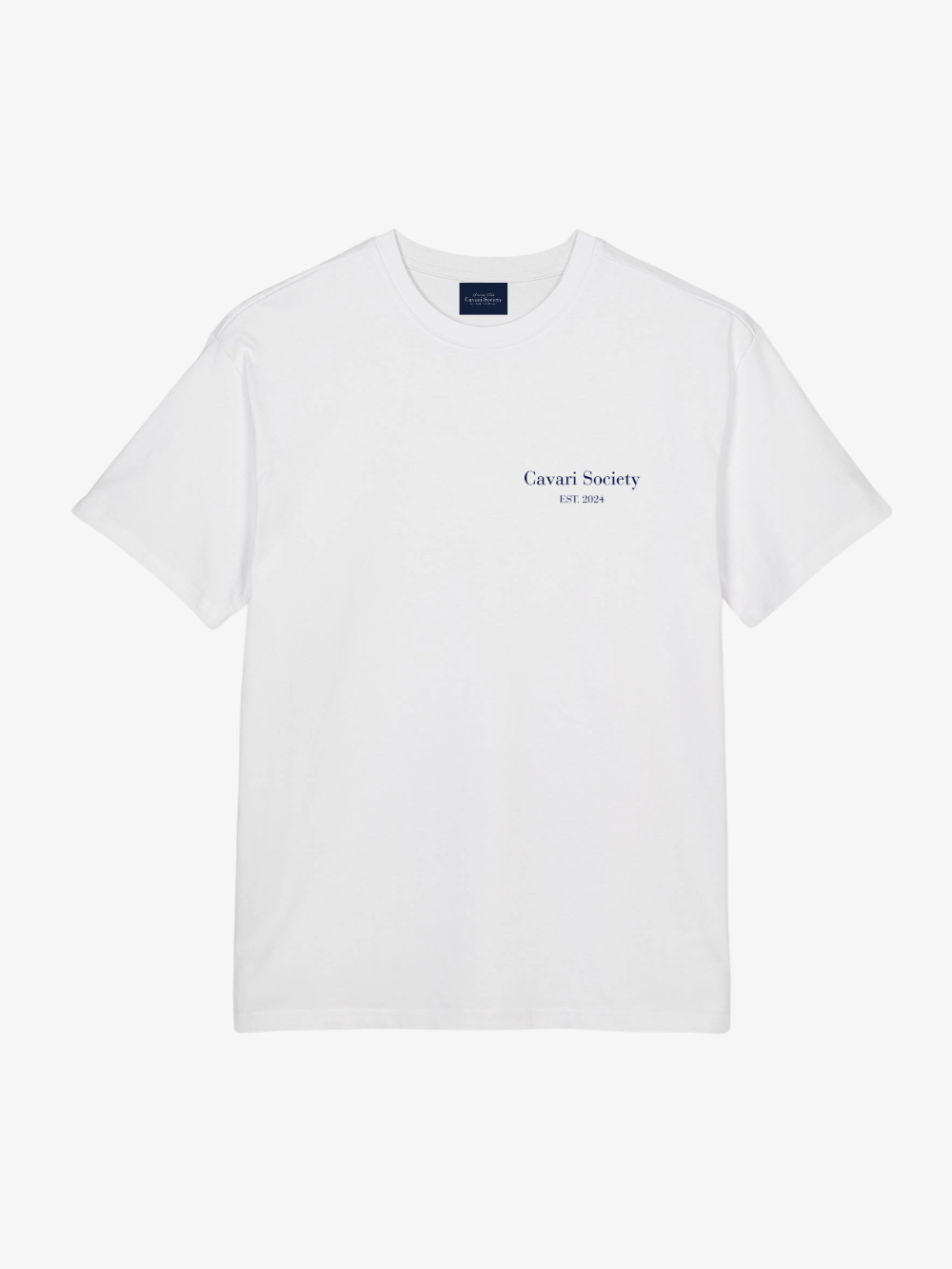 Swiss Heritage T-Shirt