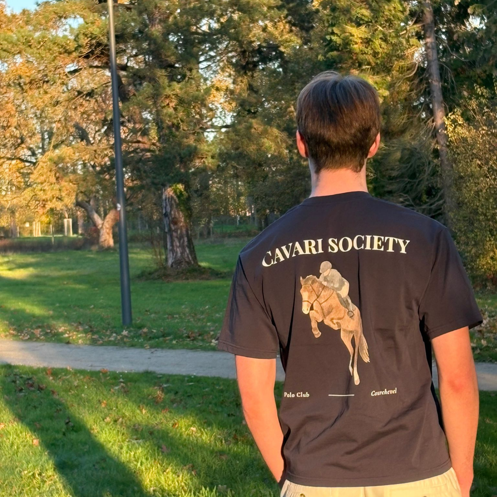 Polo Club T-Shirt