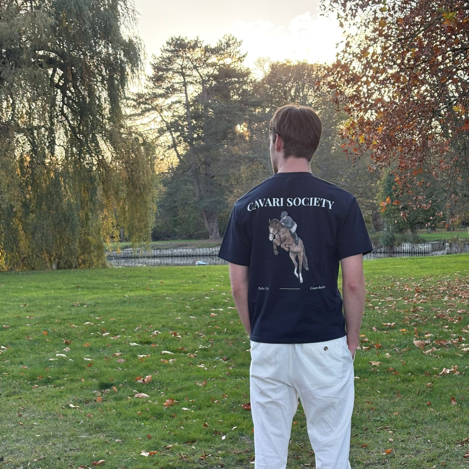 Polo Club T-Shirt