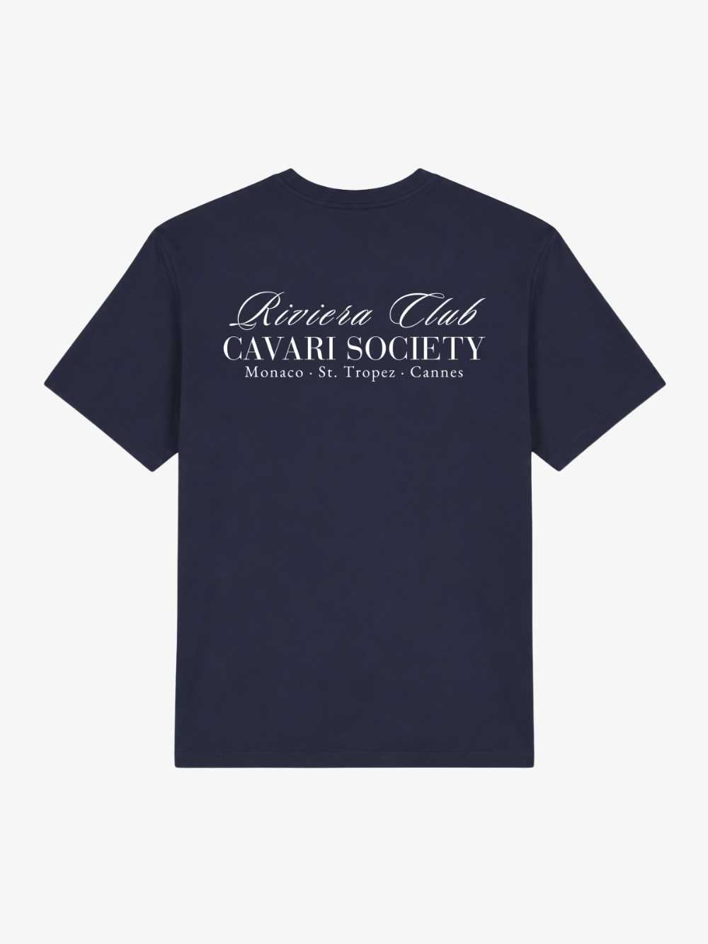 Riviera Club T-Shirt