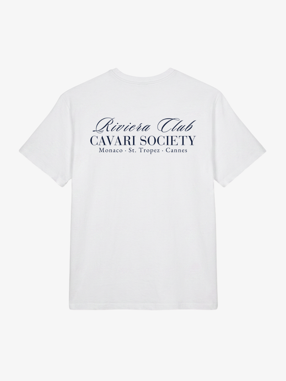 Riviera Club T-Shirt