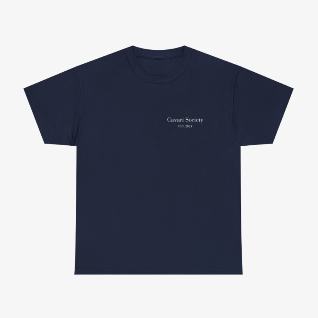 Swiss Heritage T-Shirt