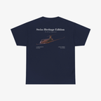 Swiss Heritage T-Shirt