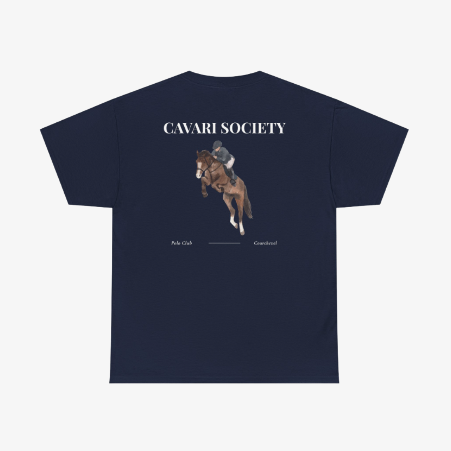 Polo Club T-Shirt