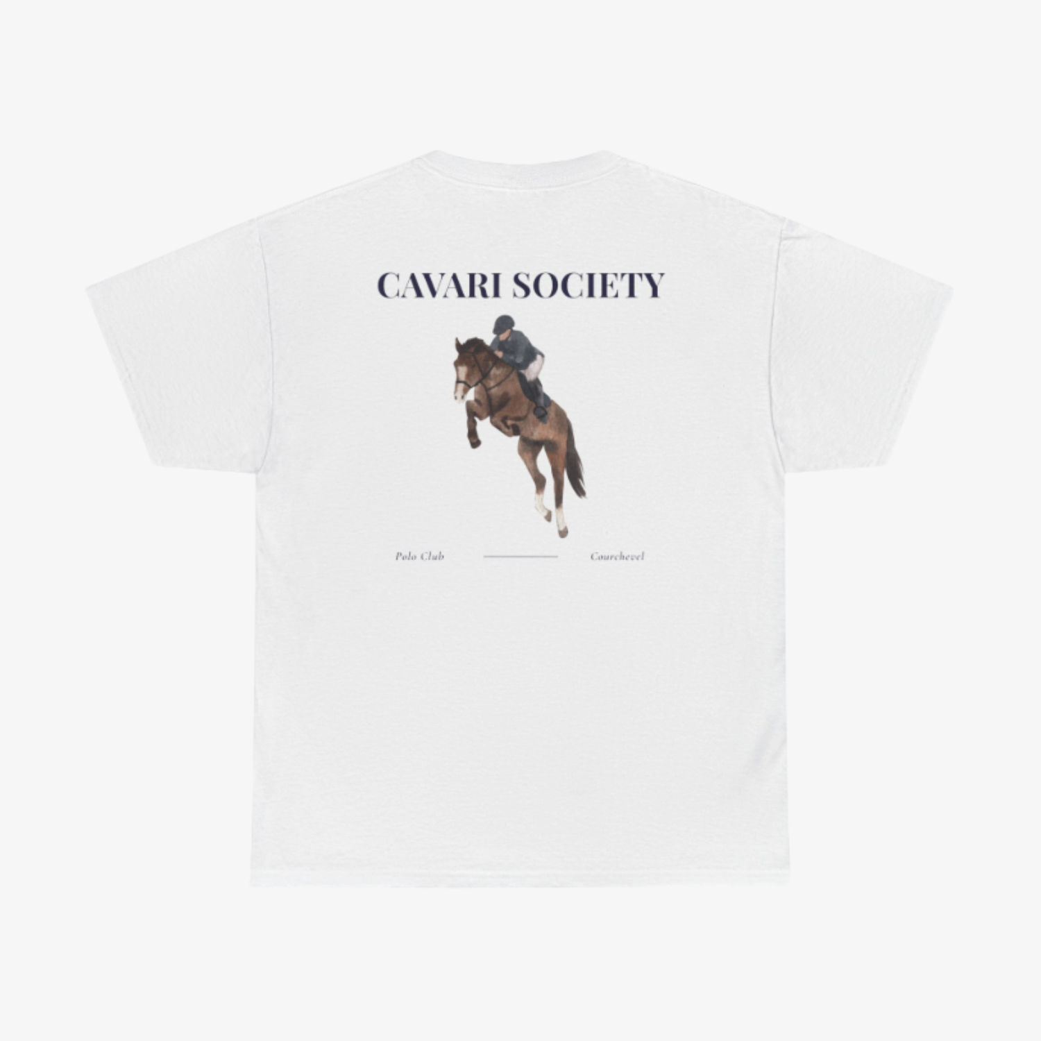 Polo Club T-Shirt