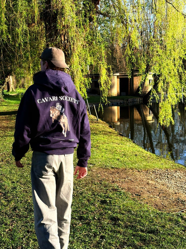 Cavari Society