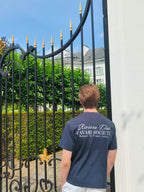 Riviera Club T-Shirt