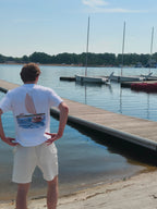 Mediterranean Sail T-Shirt
