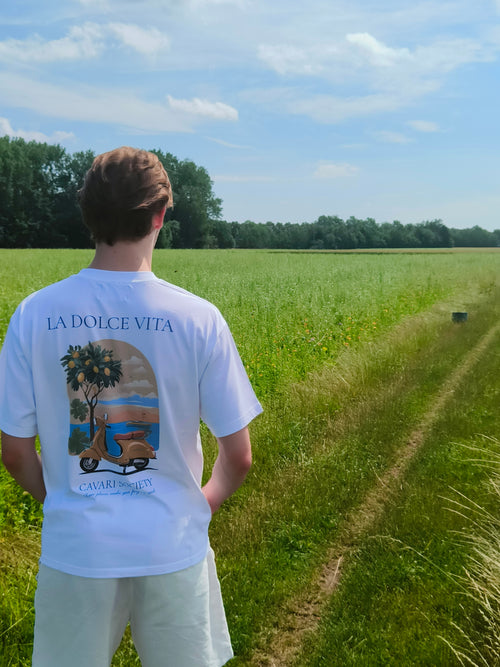 La Dolce Vita T-Shirt