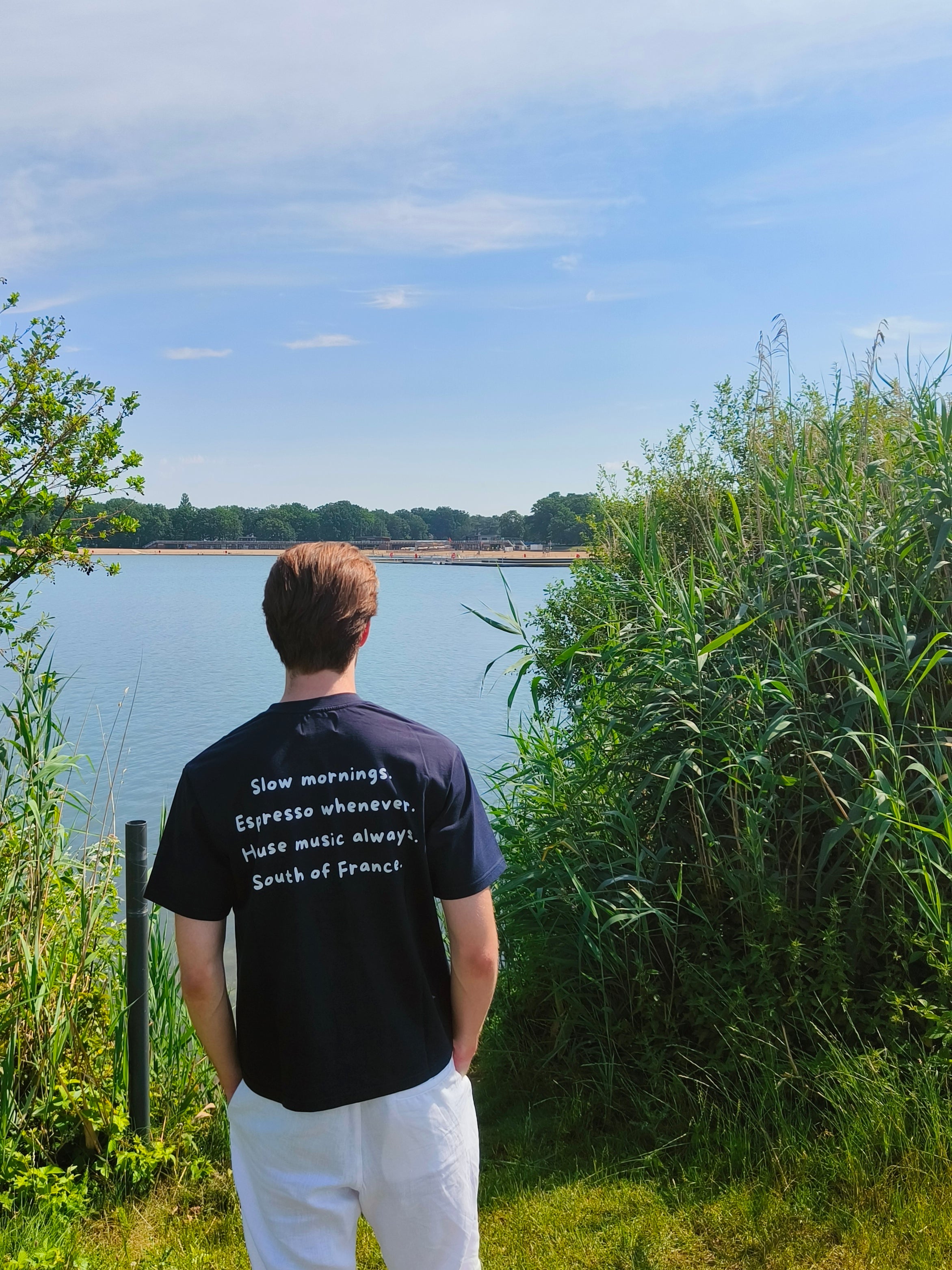 French Way T-Shirt