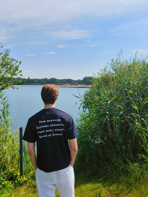 French Way T-Shirt